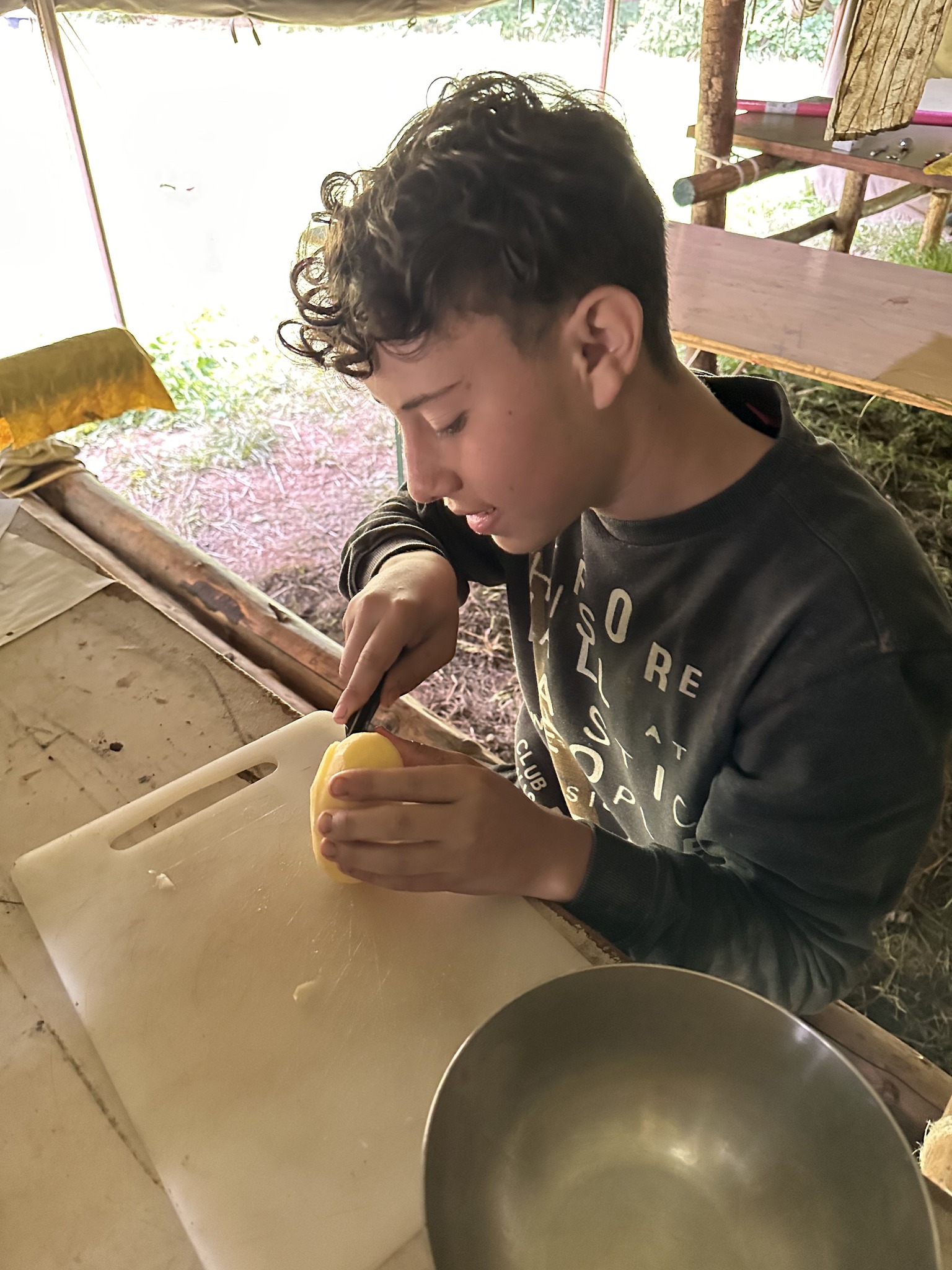 Sint-Martinus den XIIde - Grootkamp VK